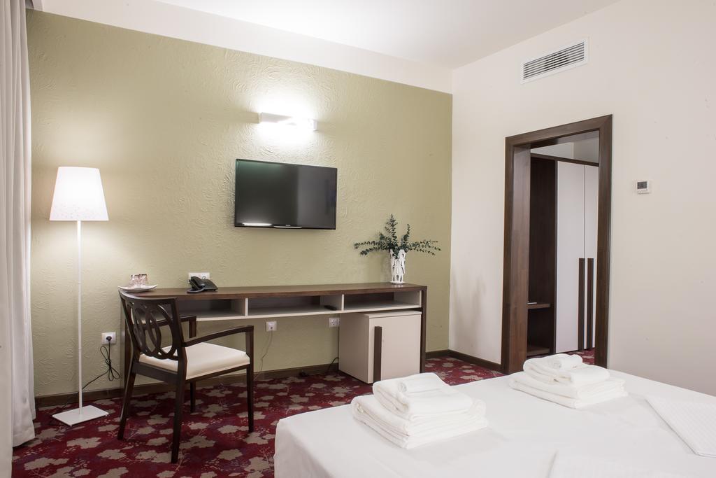 Hotel Relax Craiova Kamer foto